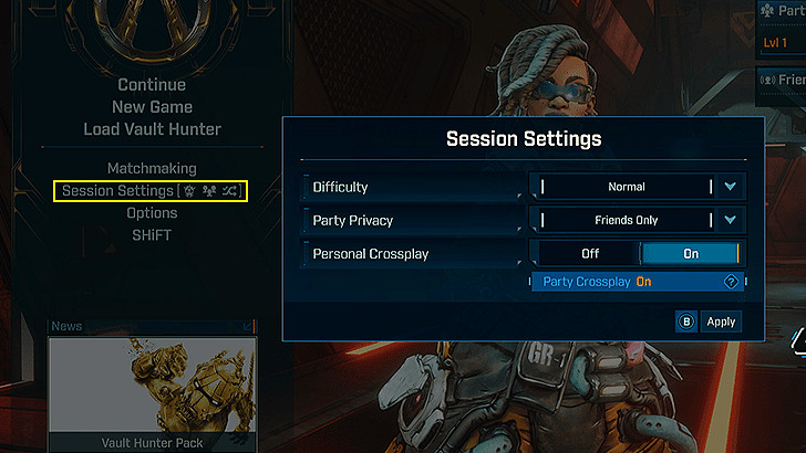 《邊緣禁地4》連線方式介紹 《邊緣禁地4》連線方式介紹