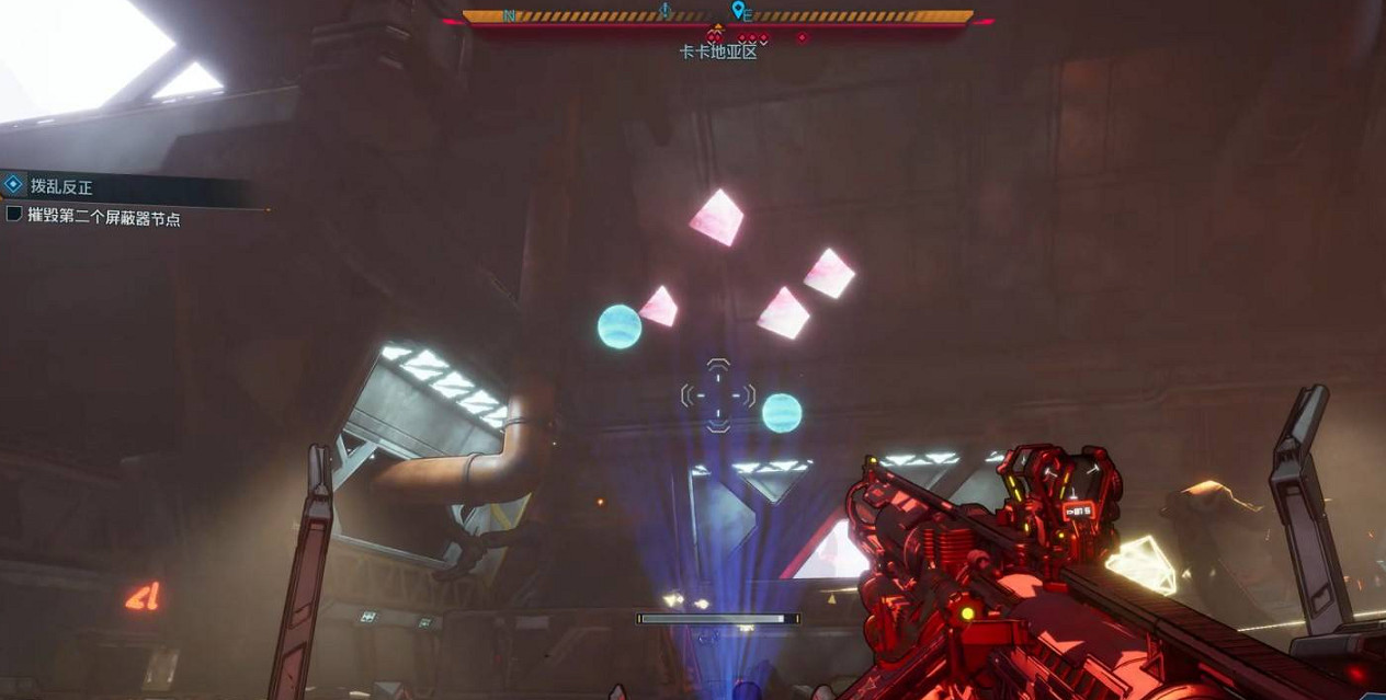 《邊緣禁地4》撥亂反正支線任務完成方法 《邊緣禁地4》撥亂反正支線任務完成方法