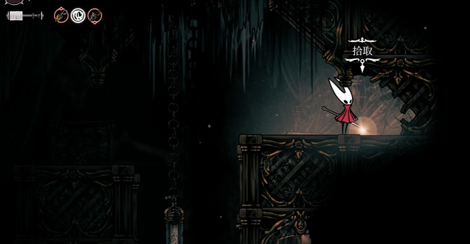 《空洞騎士絲之歌》聖詠音筒全收集