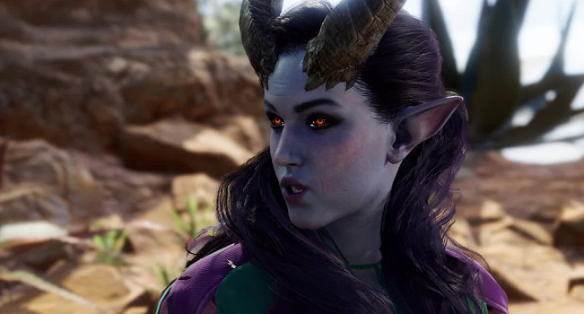 《柏德之門3》配音演員親述：完全沒意識到角色會死