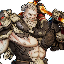 《邊緣禁地4》新手開荒職業推薦指南 《邊緣禁地4》新手開荒職業推薦指南