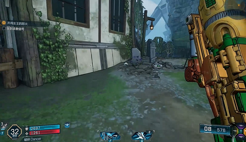 《邊緣禁地4》崇拜者的絞索全收集