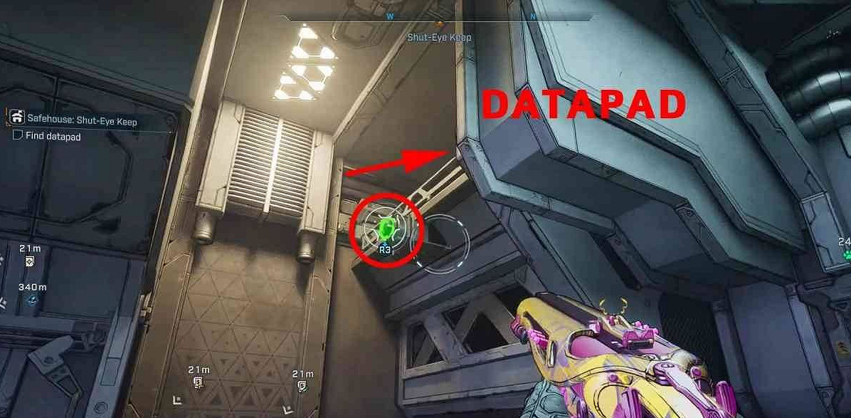 《邊緣禁地4》全活動任務一覽