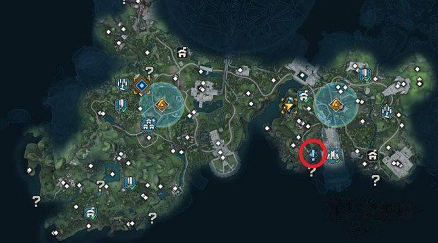 《邊緣禁地4》成就暗淡藍莓點達成方法