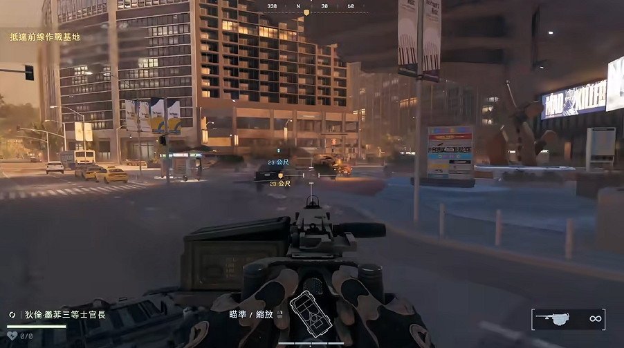 《戰地風雲6》單人戰役全劇情全流程圖文攻略