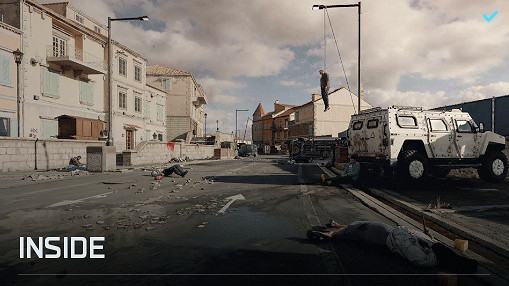 《決勝時刻黑色行動7》全合作戰役任務一覽