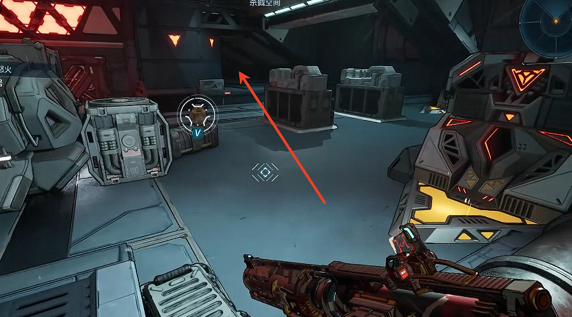 《邊緣禁地4》侵蝕高原全收集