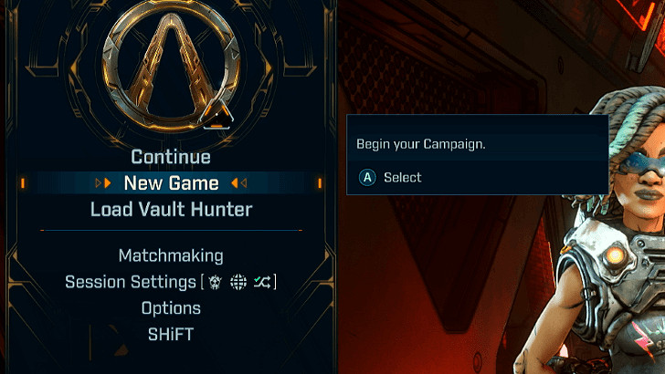 《邊緣禁地4》職業變更介紹