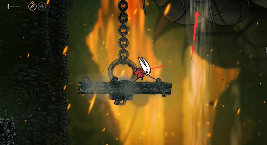 《空洞騎士絲之歌》面甲殘片全收集 《空洞騎士絲之歌》面甲殘片全收集