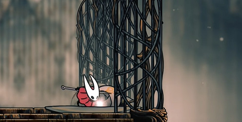 《空洞騎士絲之歌》快速回復道具獲得方法