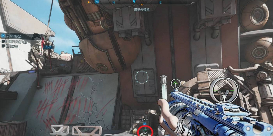 《邊緣禁地4》成就小人愛財取之無道達成方法