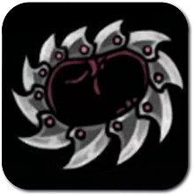 《空洞騎士絲之歌》鋸齒環獲取方法