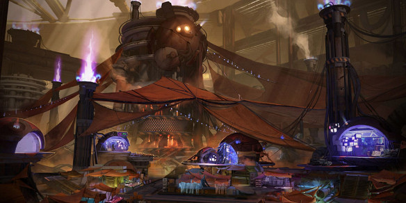 《邊緣禁地4》發售平台介紹 《邊緣禁地4》發售平台介紹