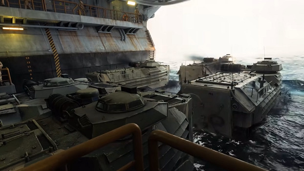 《戰地風雲6》單人戰役全劇情全流程圖文攻略 (第3頁：短劍行動)