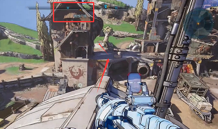 《邊緣禁地4》崇拜者的絞索全收集