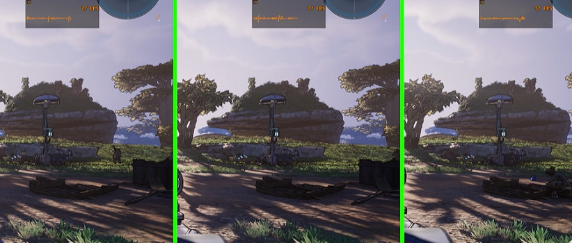 《邊緣禁地4》畫質設定推薦