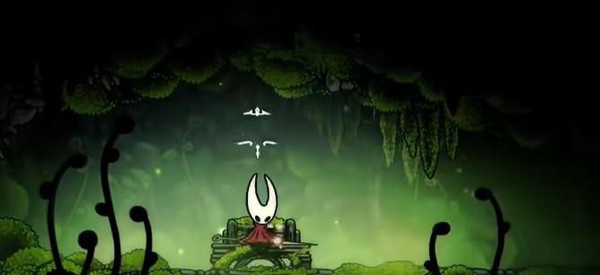 《空洞騎士絲之歌》旅行功能解鎖方法介紹