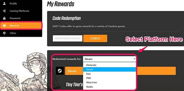 《邊緣禁地4》骷髏鑰匙兌換碼匯總