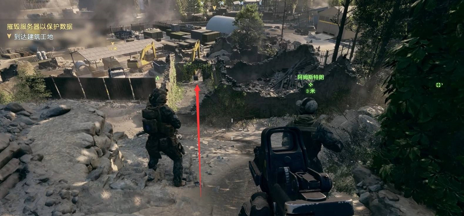 《戰地風雲6》單人戰役全劇情全流程圖文攻略