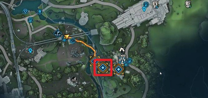 《邊緣禁地4》引爆在即支線任務完成方法