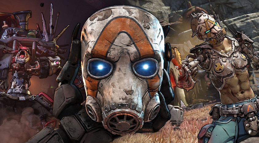 《邊緣禁地4》載具全收集 《邊緣禁地4》載具全收集