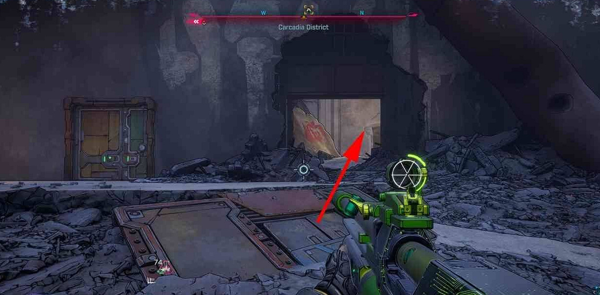 《邊緣禁地4》全活動任務一覽