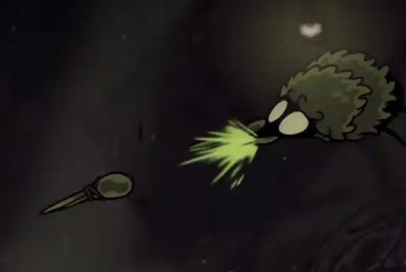 《空洞騎士絲之歌》偉大的格洛打法攻略