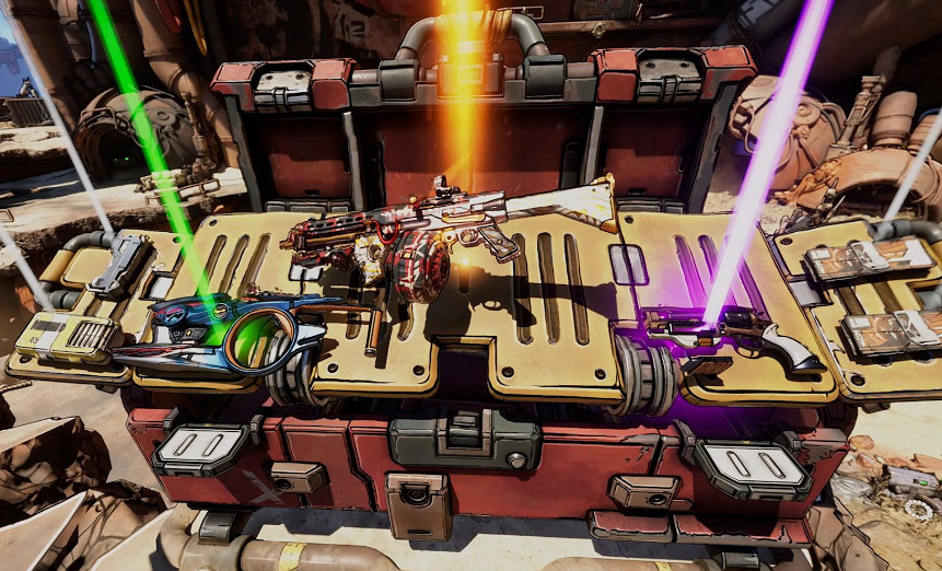 《邊緣禁地4》托格獲得方式