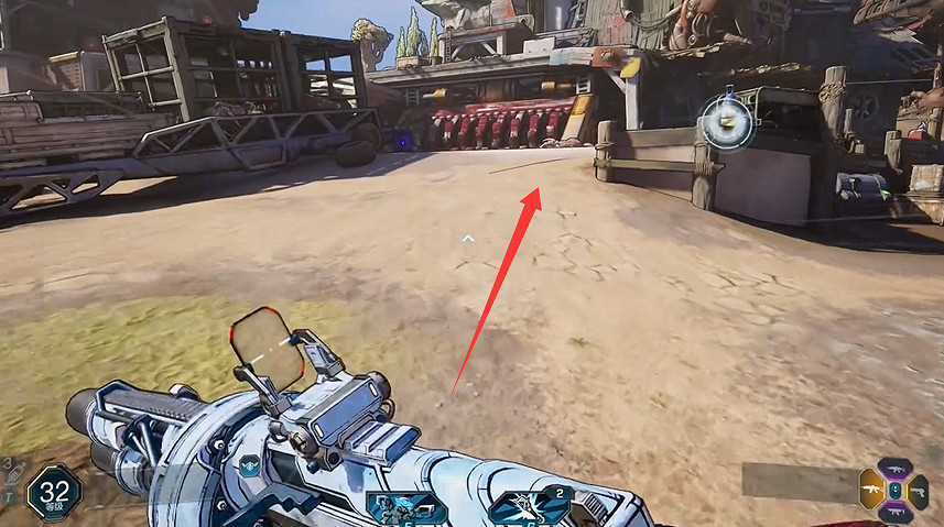 《邊緣禁地4》崇拜者的絞索全收集