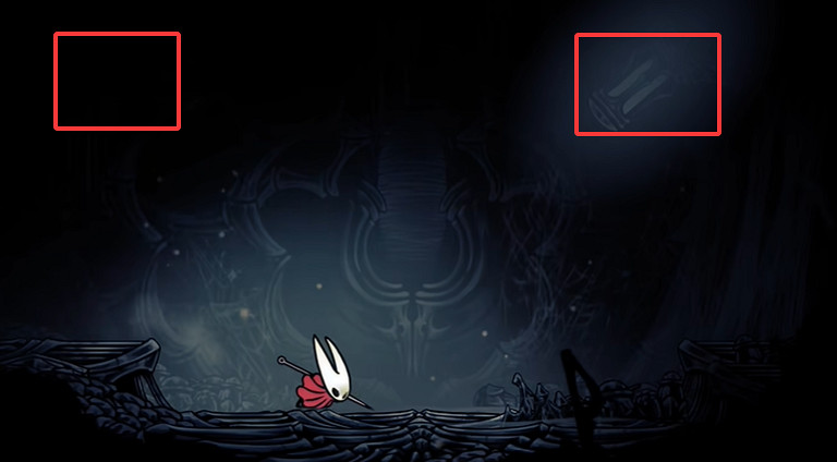 《空洞騎士絲之歌》阿特拉織巢地圖獲得方法