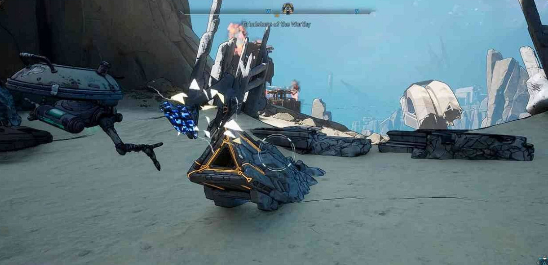 《邊緣禁地4》原始秘藏位置一覽 《邊緣禁地4》原始秘藏位置一覽