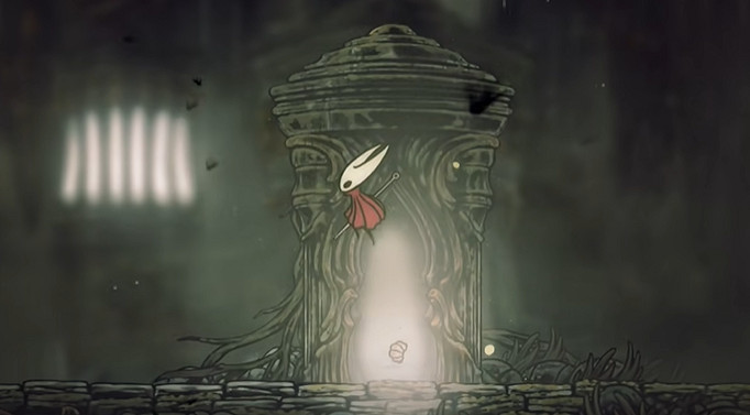 《空洞騎士絲之歌》彈反技能獲得方式