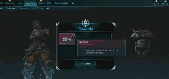 《邊緣禁地4》召喚載具方式 《邊緣禁地4》召喚載具方式