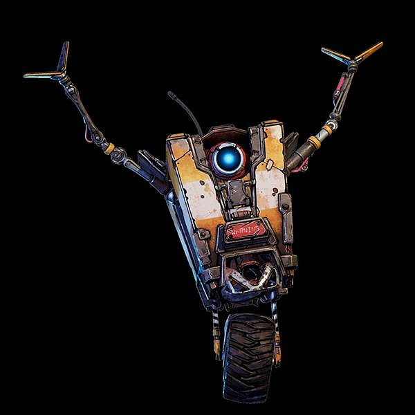 《邊緣禁地4》登場角色圖鑒