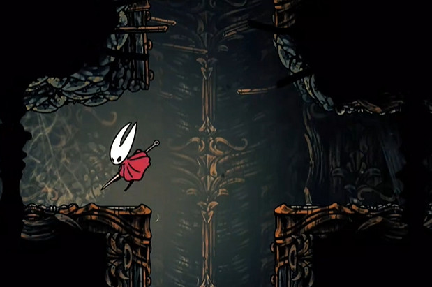 《空洞騎士絲之歌》彈反技能獲得方式