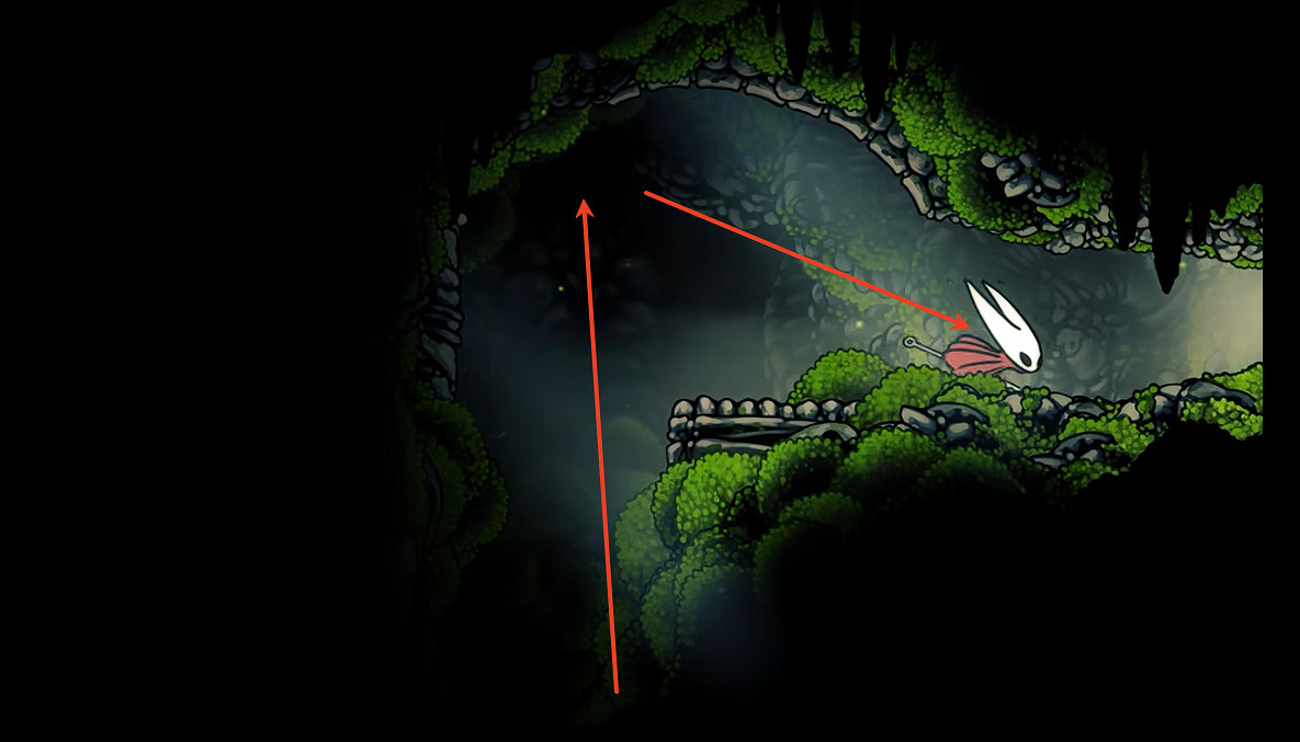 《空洞騎士絲之歌》薩滿紋章獲得方式