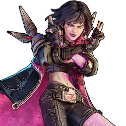 《邊緣禁地4》新手開荒職業推薦指南 《邊緣禁地4》新手開荒職業推薦指南