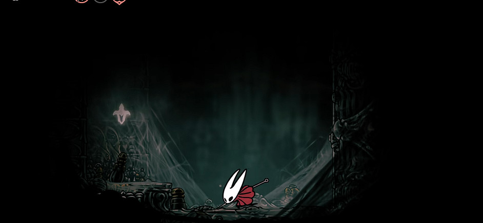 《空洞騎士絲之歌》靈絲軸全收集