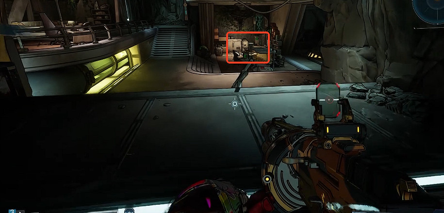 《邊緣禁地4》侵蝕高原全收集