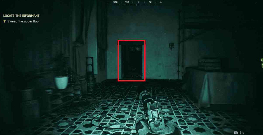 《戰地風雲6》單人戰役全收藏品位置