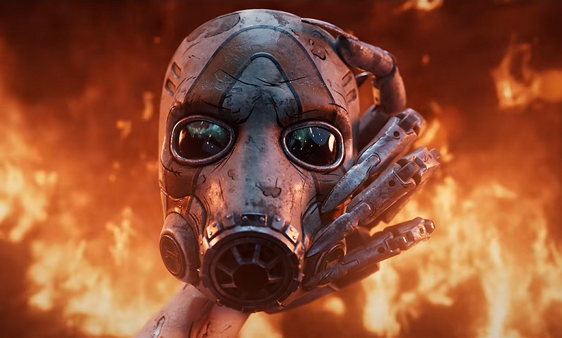 《邊緣禁地4》發售時間介紹