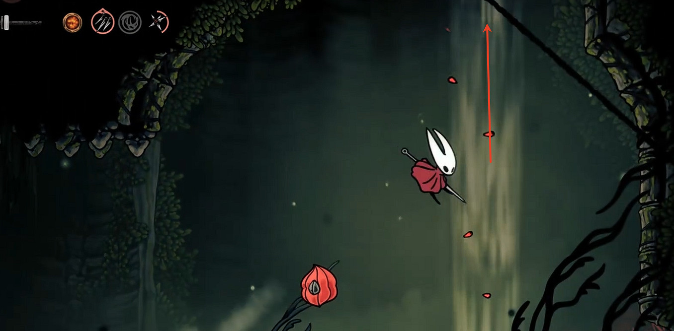 《空洞騎士絲之歌》野獸紋章獲得方式