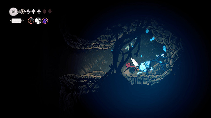 《空洞騎士絲之歌》鍊金助手支線攻略