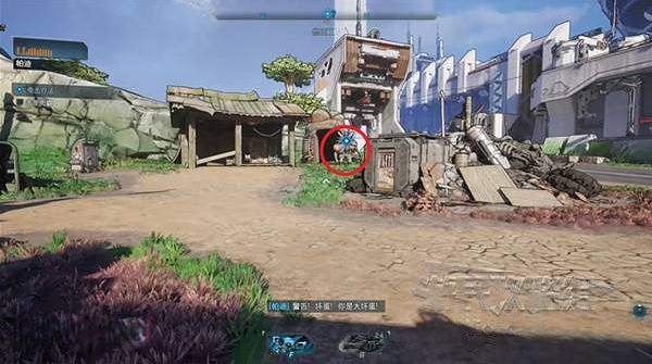 《邊緣禁地4》支線-電擊療法攻略 《邊緣禁地4》支線-電擊療法攻略