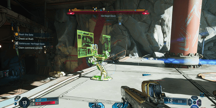 《邊緣禁地4》全安全屋位置一覽