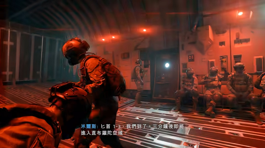 《戰地風雲6》單人戰役全劇情全流程圖文攻略