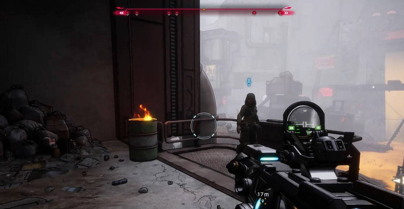 《邊緣禁地4》支線任務壞種完成方法 《邊緣禁地4》支線任務壞種完成方法