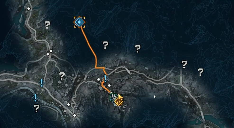 《邊緣禁地4》成就誰是老大達成方法