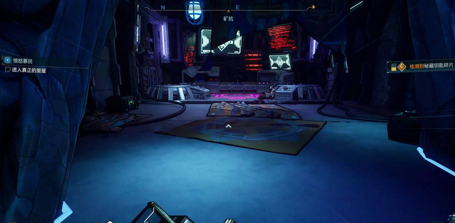 《邊緣禁地4》成就誰是老大達成方法