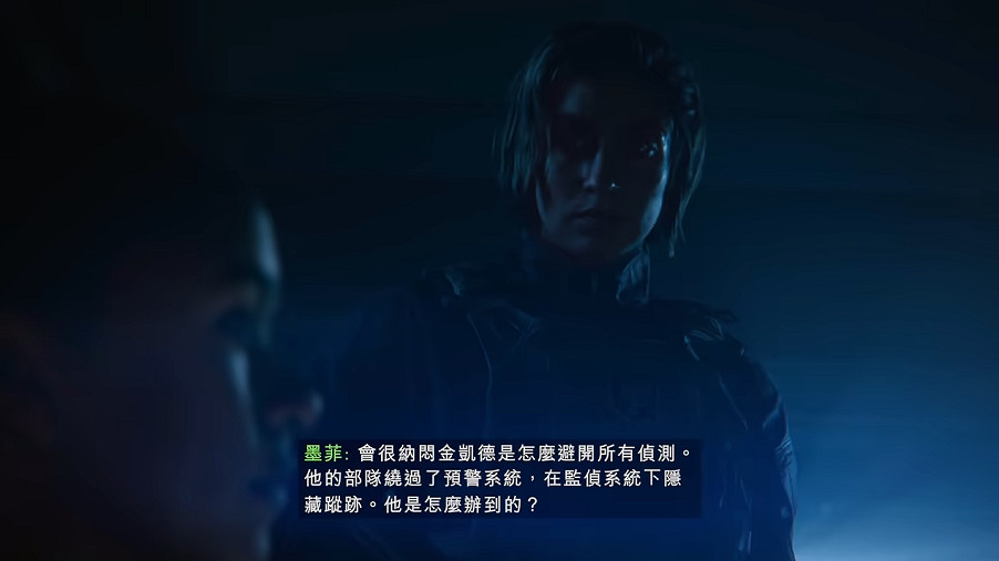 《戰地風雲6》單人戰役全劇情全流程圖文攻略